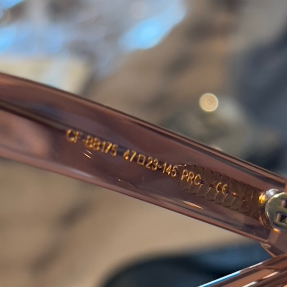 NWT Diff - Summer Technology / Blue Light Glasses - Picture 8 of 14